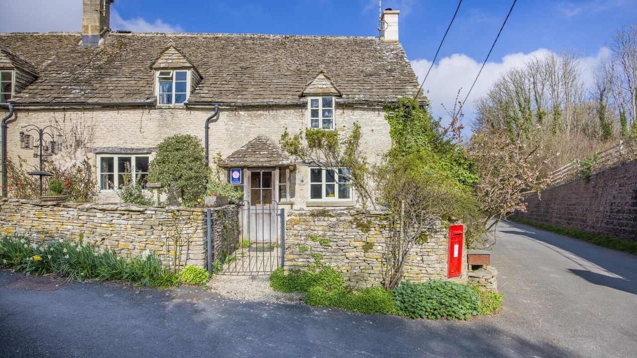 Photo of Outdoor in Rendcomb