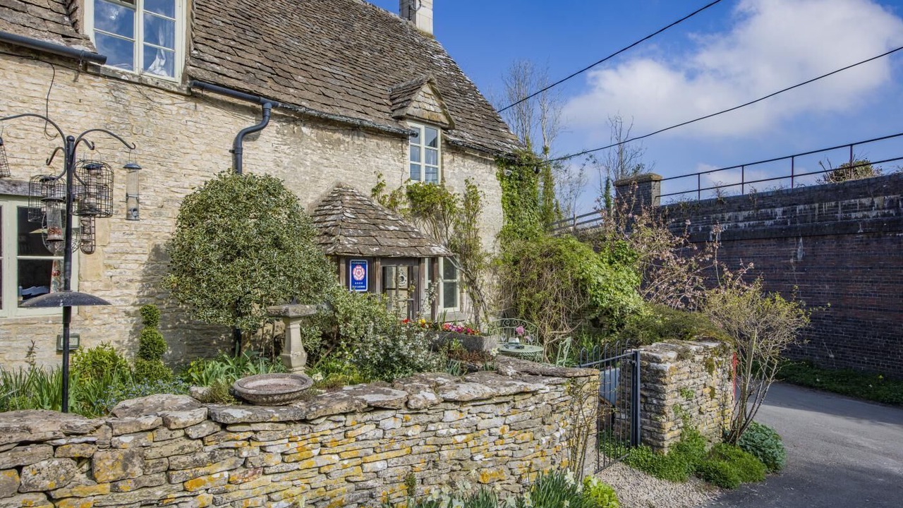Photo of Outdoor in Rendcomb