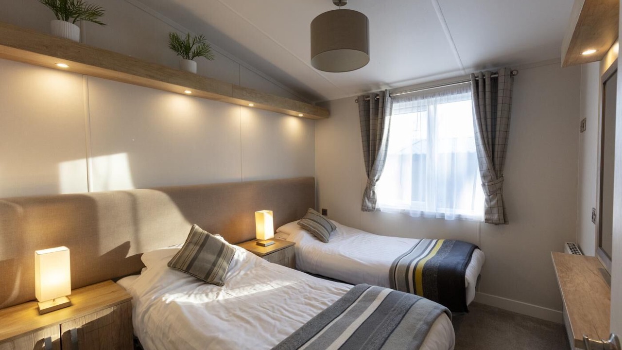 Photo of Bedroom in Swarland