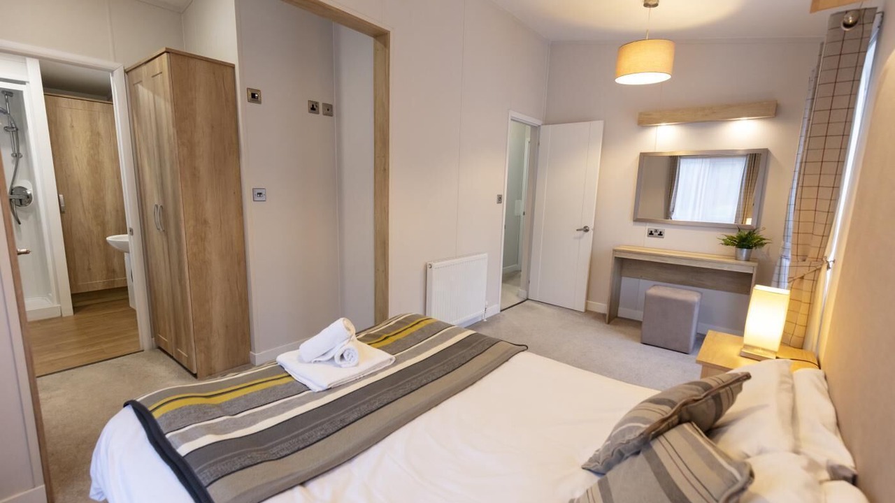 Photo of Bedroom in Swarland