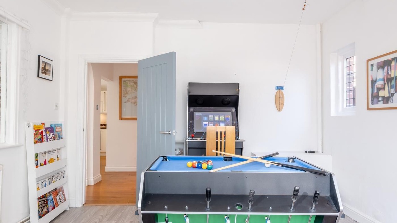 Photo of Bedroom in Sandown