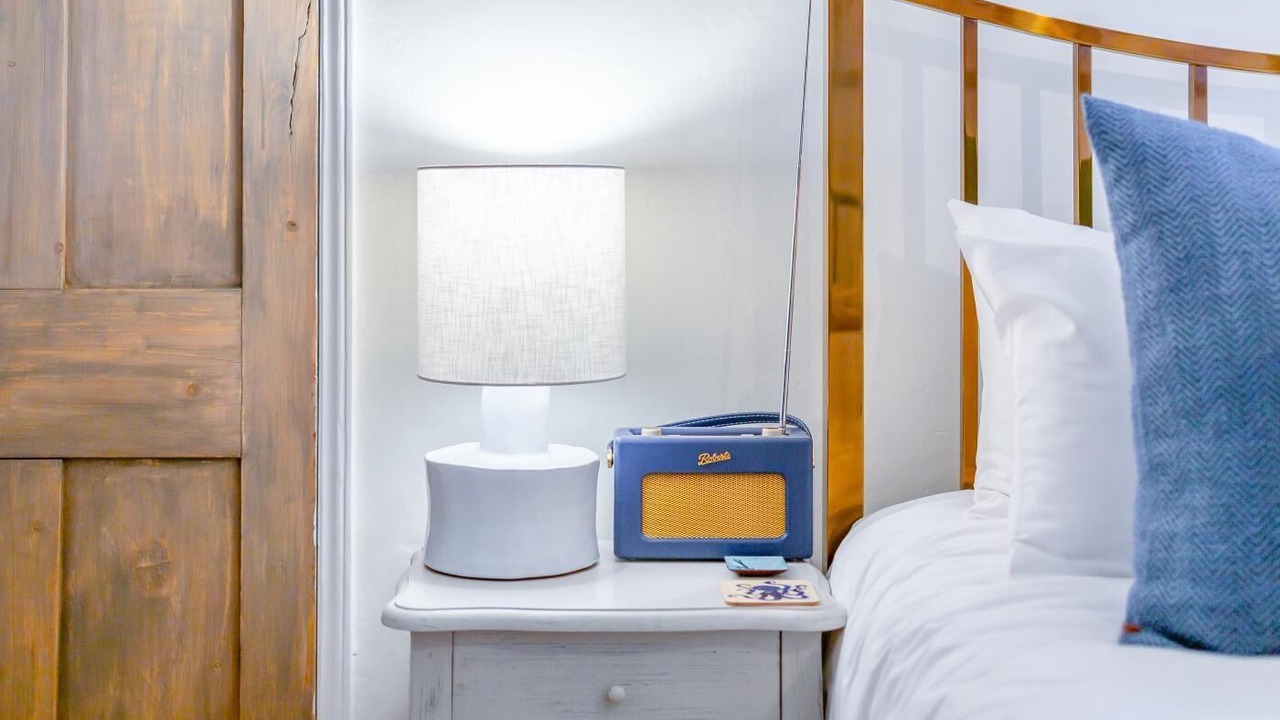 Photo of Bedroom in Newlyn