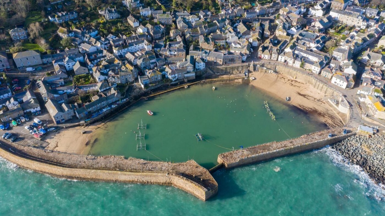 Photo of Outdoor in Newlyn