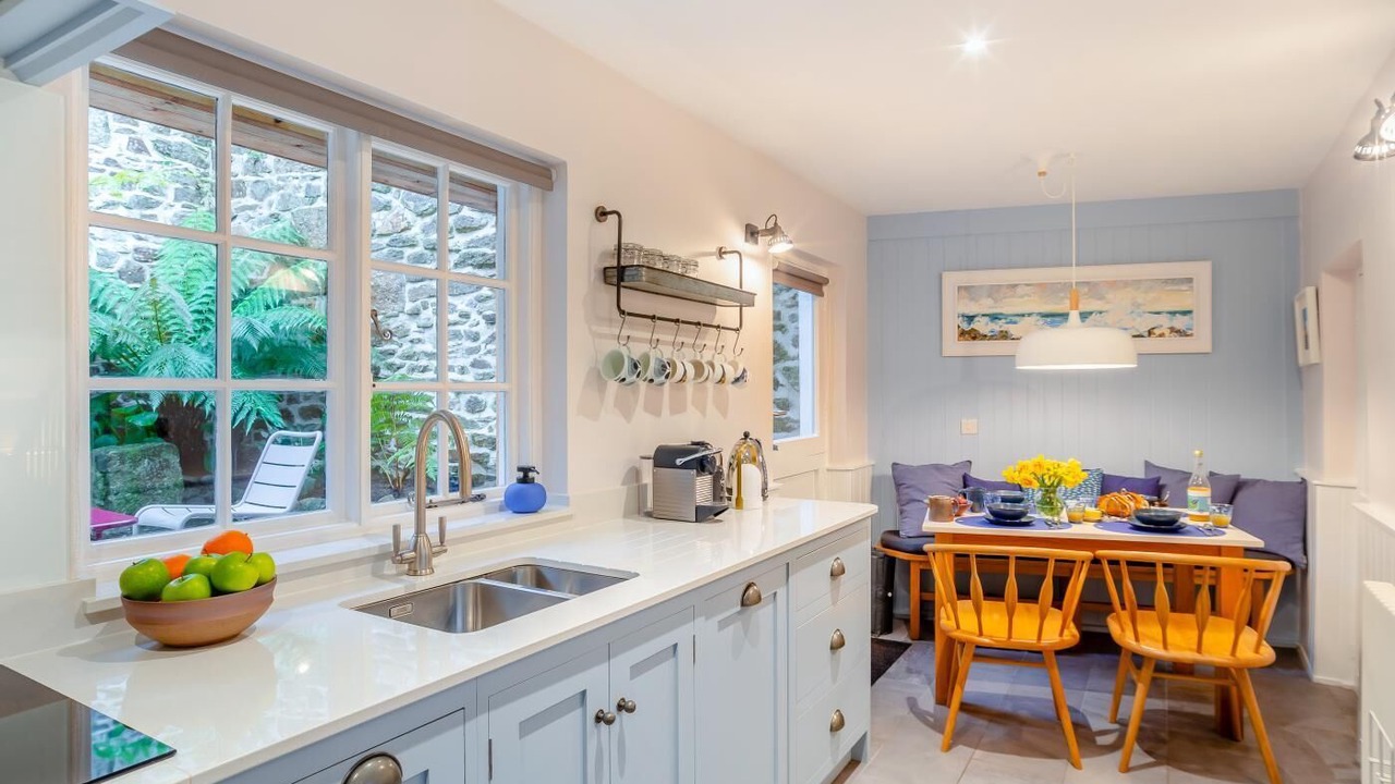 Photo of Kitchen in Newlyn
