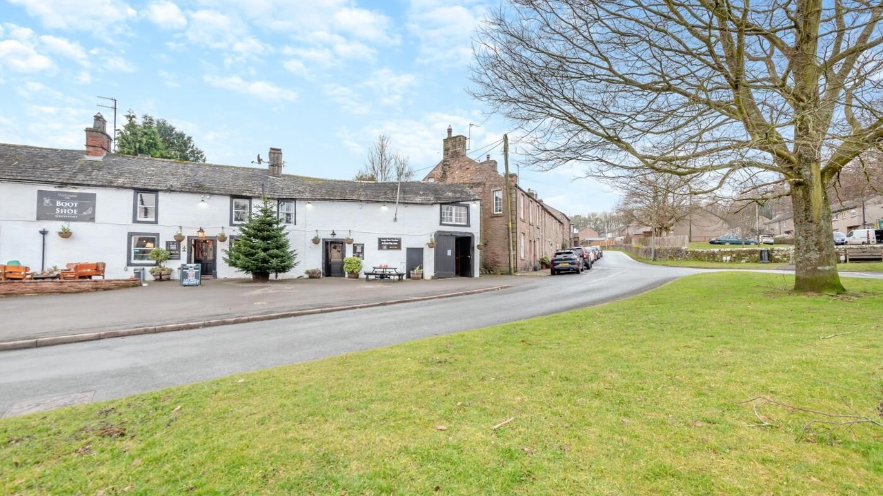 Photo of Outdoor in Greystoke