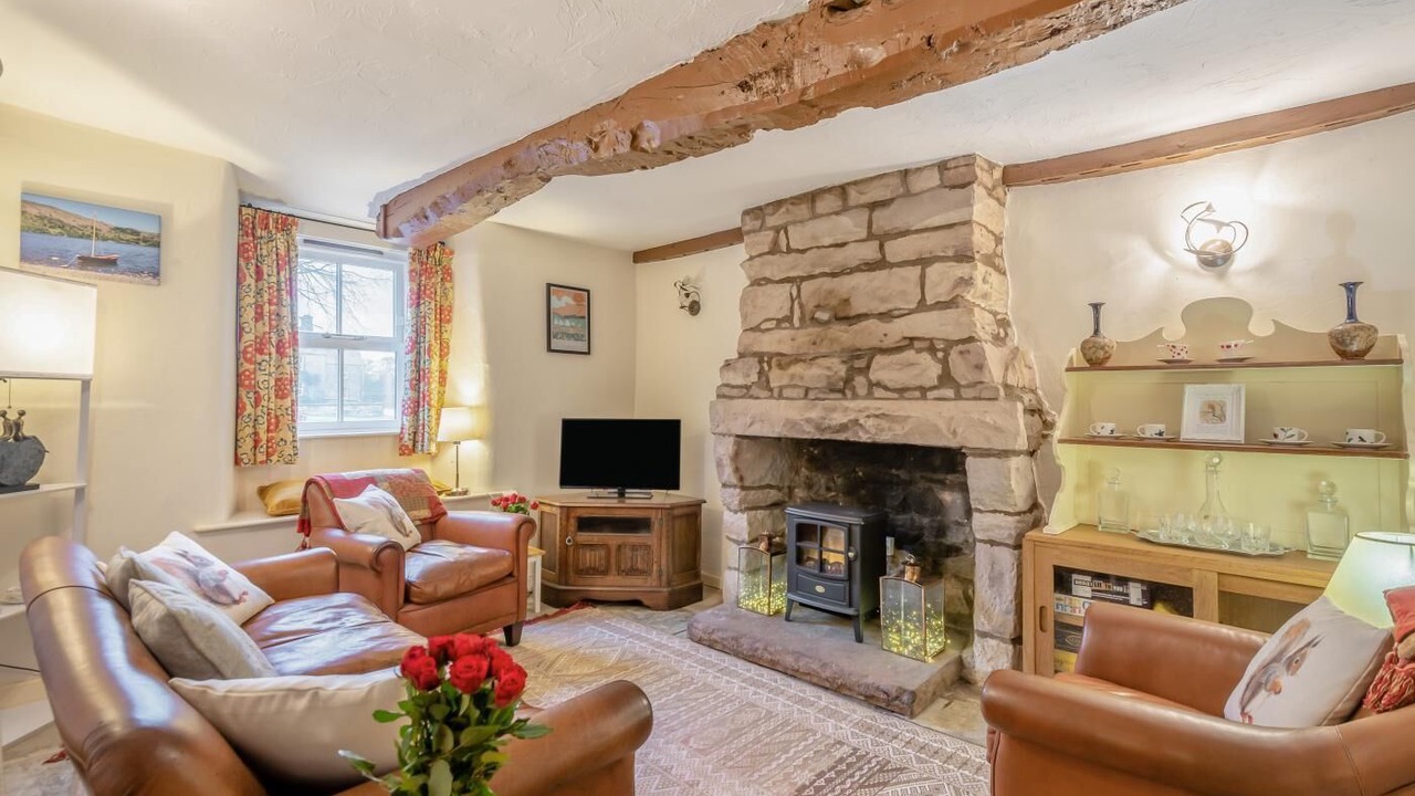 Photo of Livingroom in Greystoke