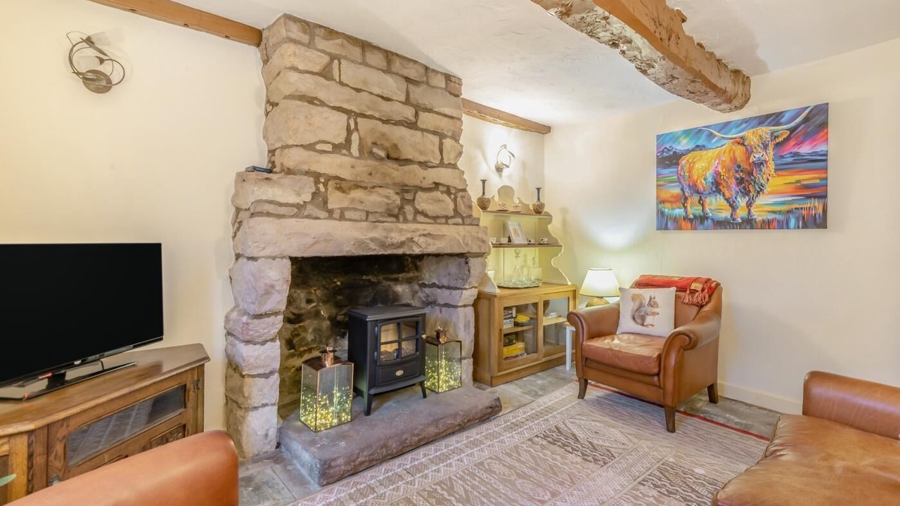 Photo of Livingroom in Greystoke