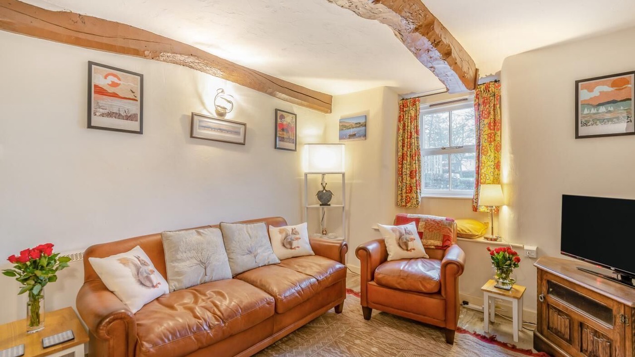 Photo of Livingroom in Greystoke