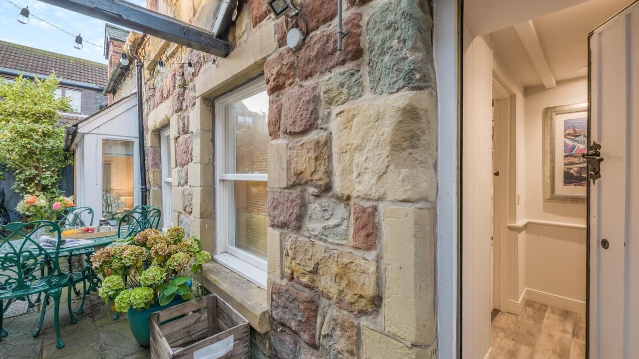 Photo of Outdoor in Alnmouth