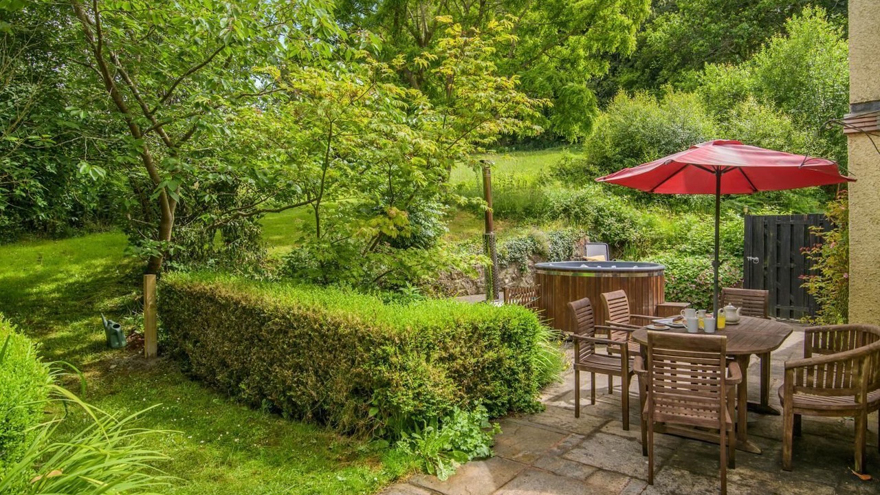 Photo of Outdoor in Nether Stowey