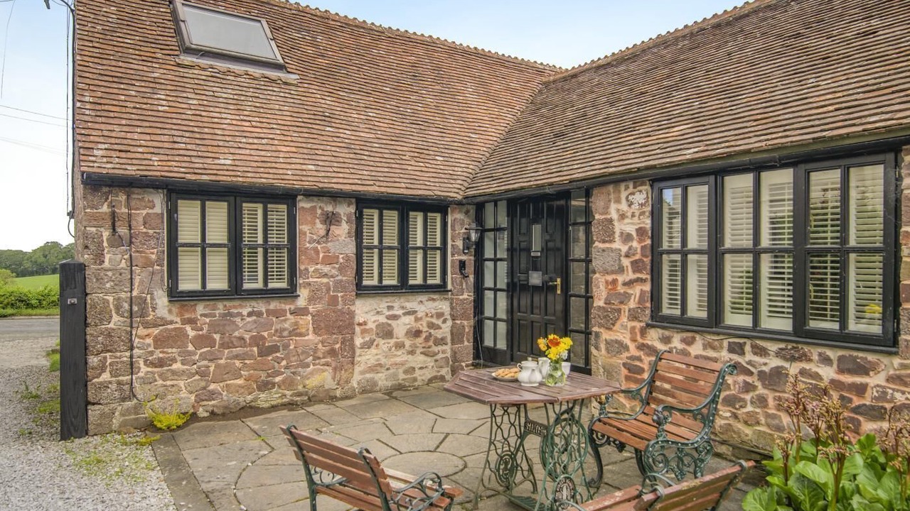 Photo of Outdoor in Nether Stowey