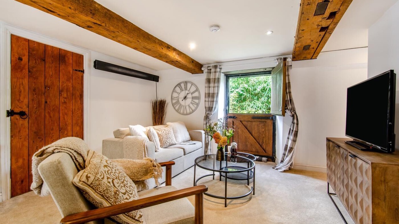 Photo of Livingroom in Sedgeberrow