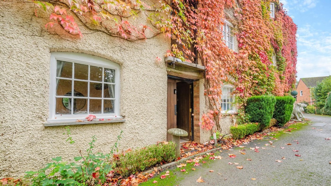 Photo of Outdoor in Sedgeberrow
