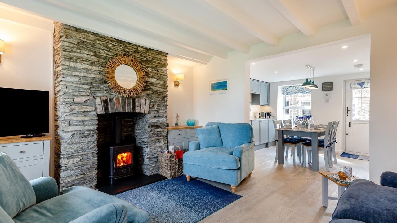 Photo of Livingroom in Edmonton