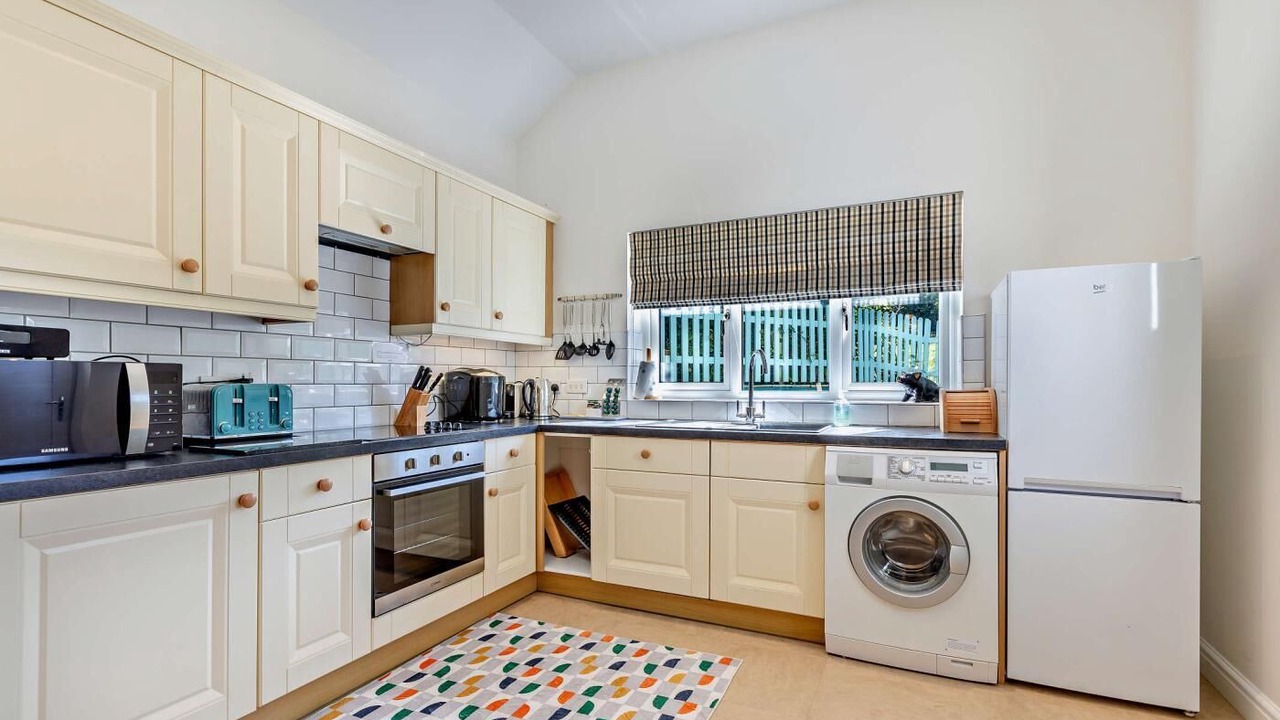 Photo of Kitchen in Torrington