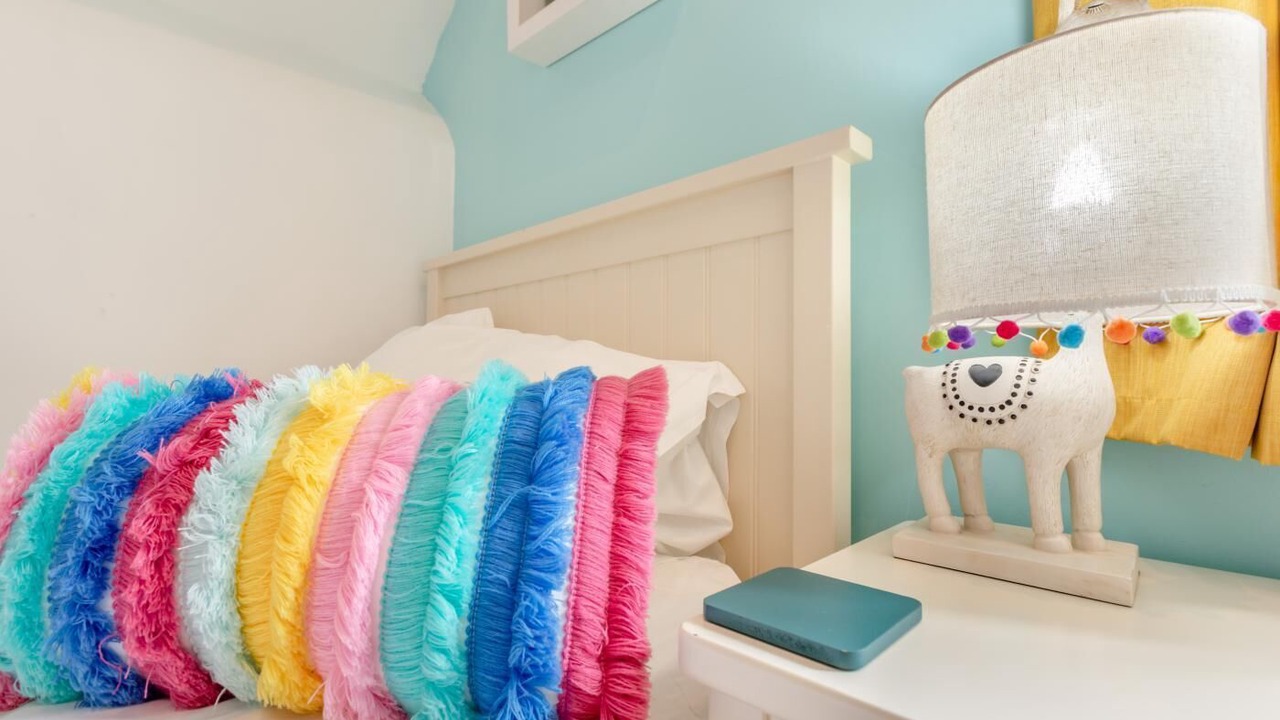 Photo of Bedroom in Torrington