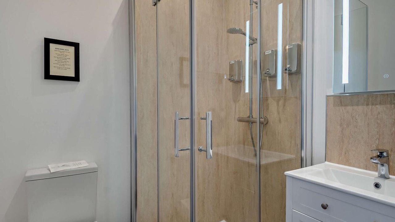 Photo of Bathroom in Bungay