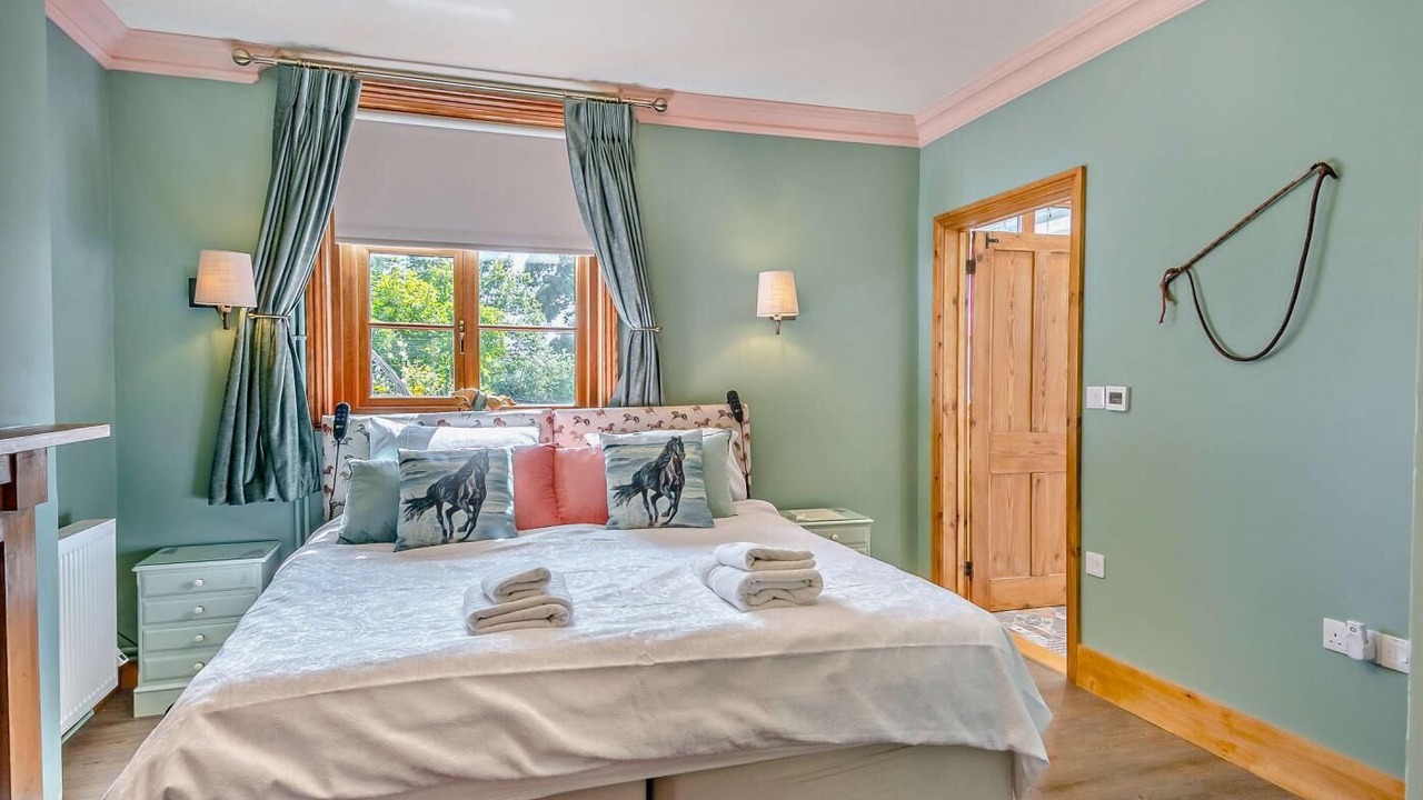 Photo of Bedroom in Bungay