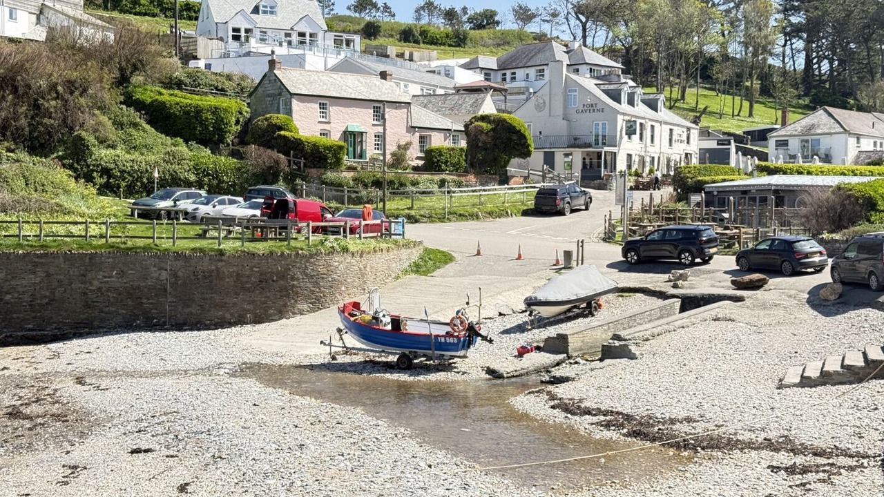 Photo of Others in Port Isaac