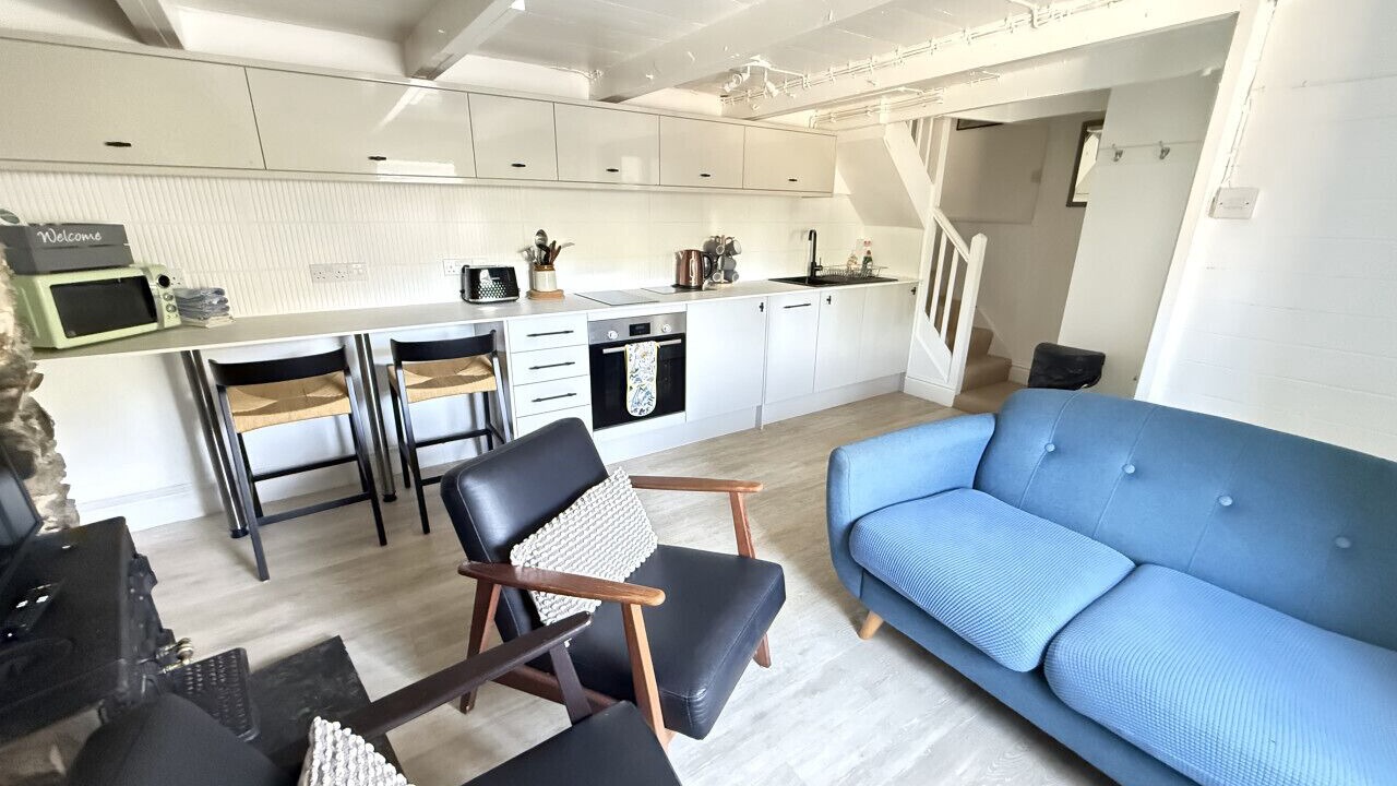 Photo of Livingroom in Port Isaac