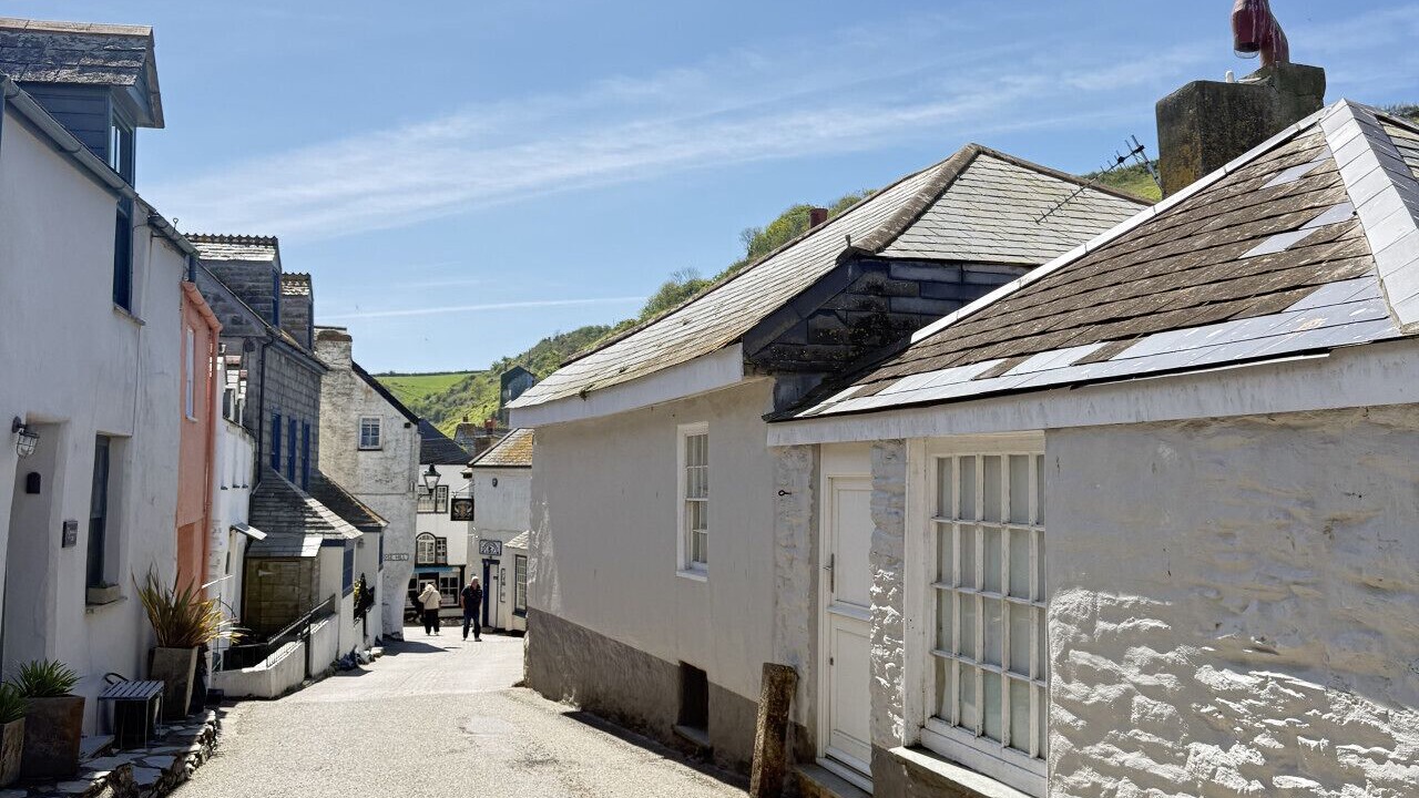 Photo of Outdoor in Port Isaac