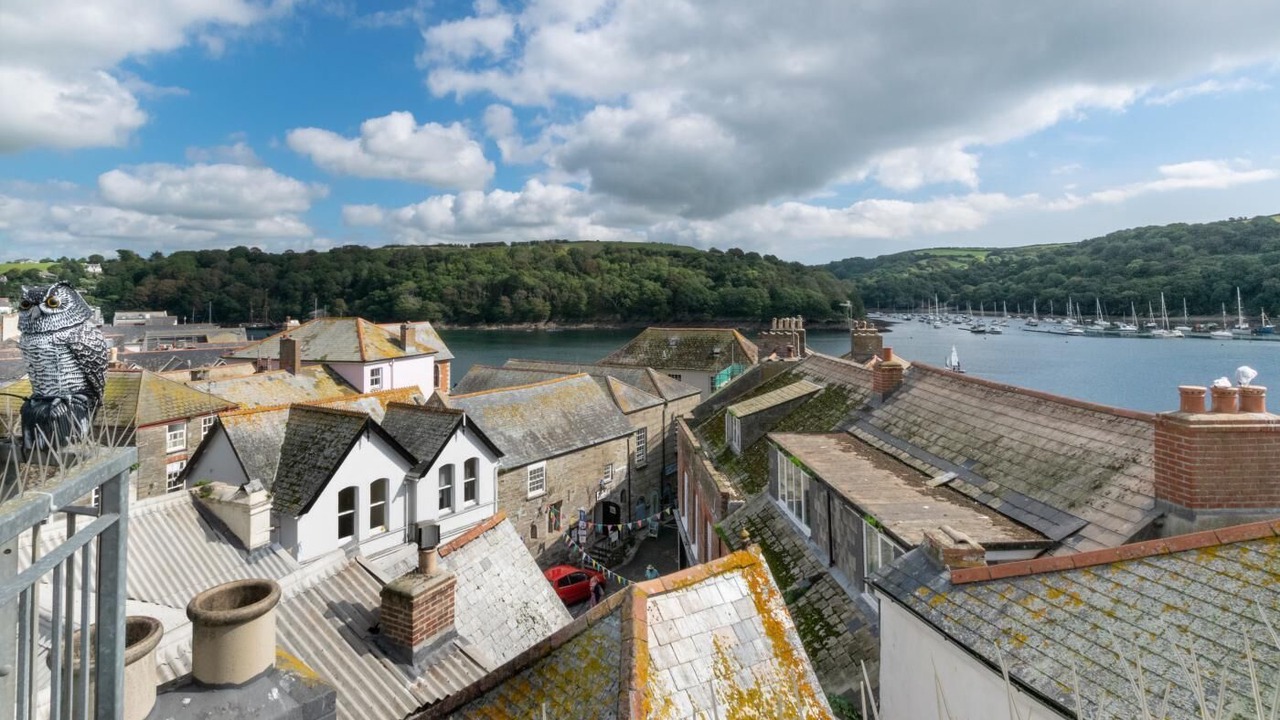 Photo of Others in Fowey