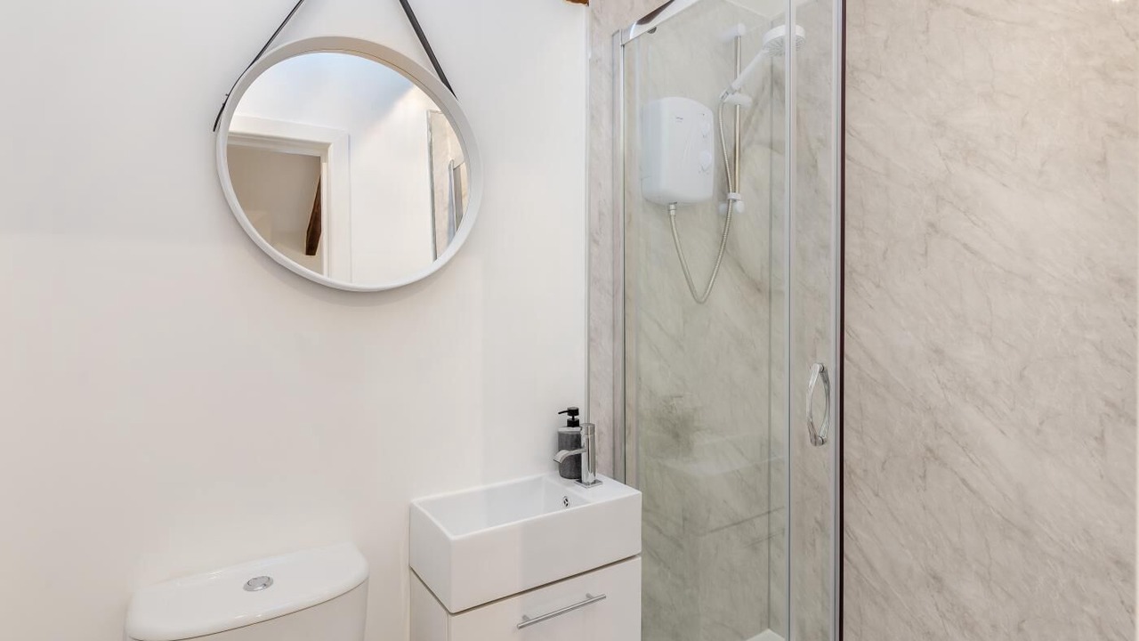 Photo of Bathroom in Launceston