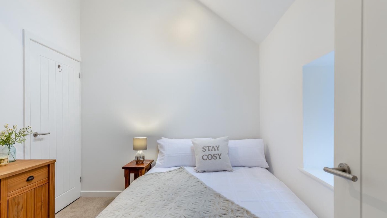 Photo of Bedroom in Launceston