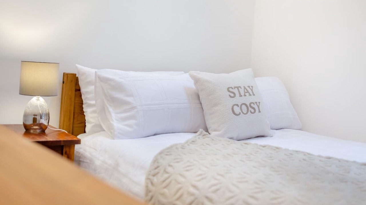 Photo of Bedroom in Launceston