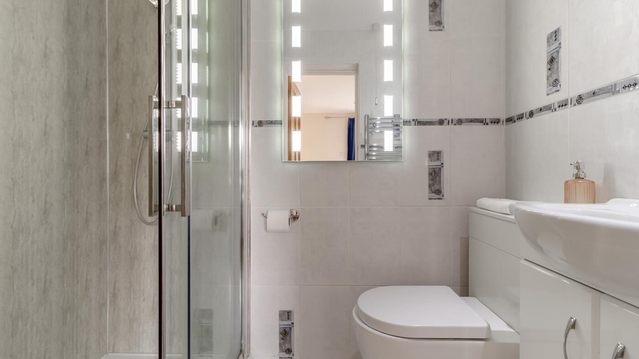Photo of Bathroom in Halesworth