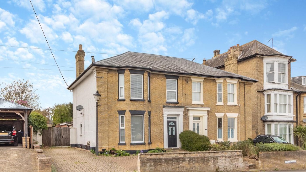 Photo of Outdoor in Halesworth