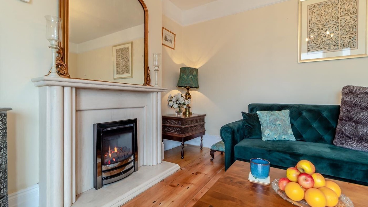 Photo of Livingroom in Halesworth
