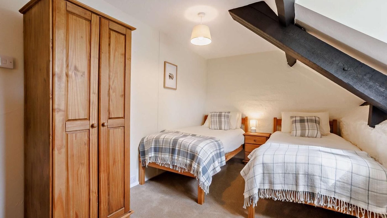 Photo of Bedroom in Black Torrington