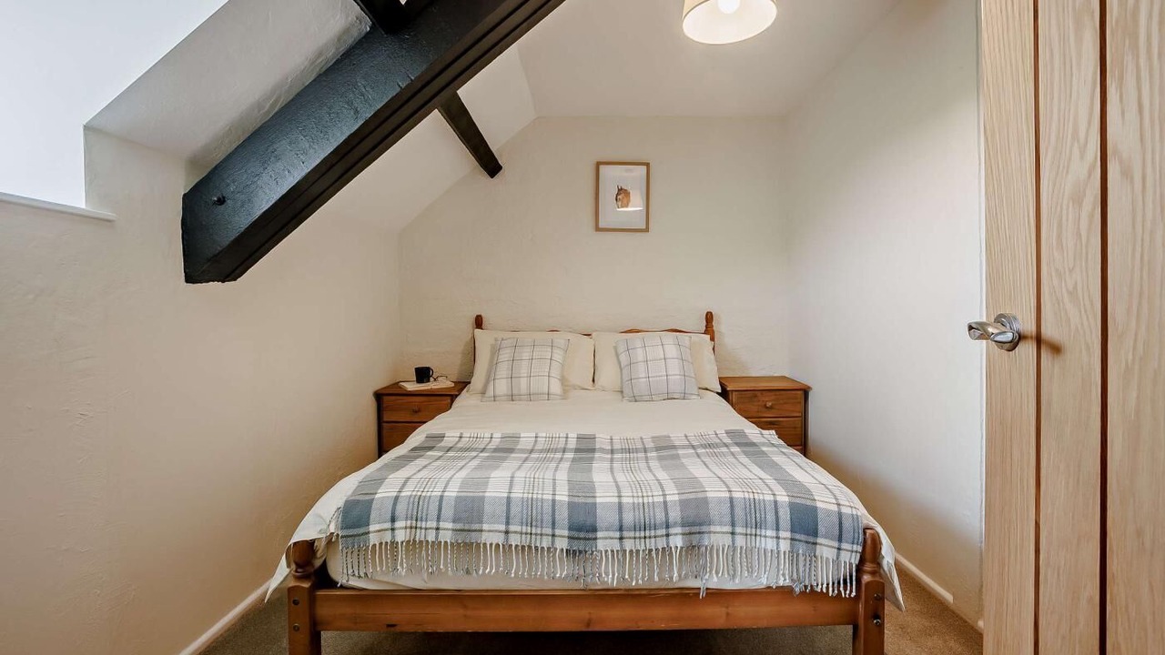 Photo of Bedroom in Black Torrington