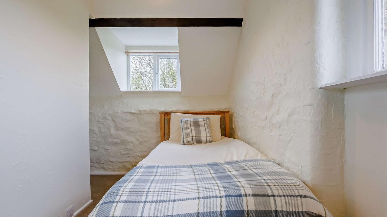 Photo of Bedroom in Black Torrington
