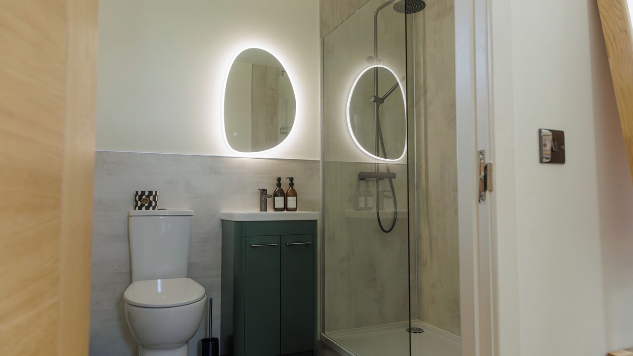 Photo of Bathroom in Suladale
