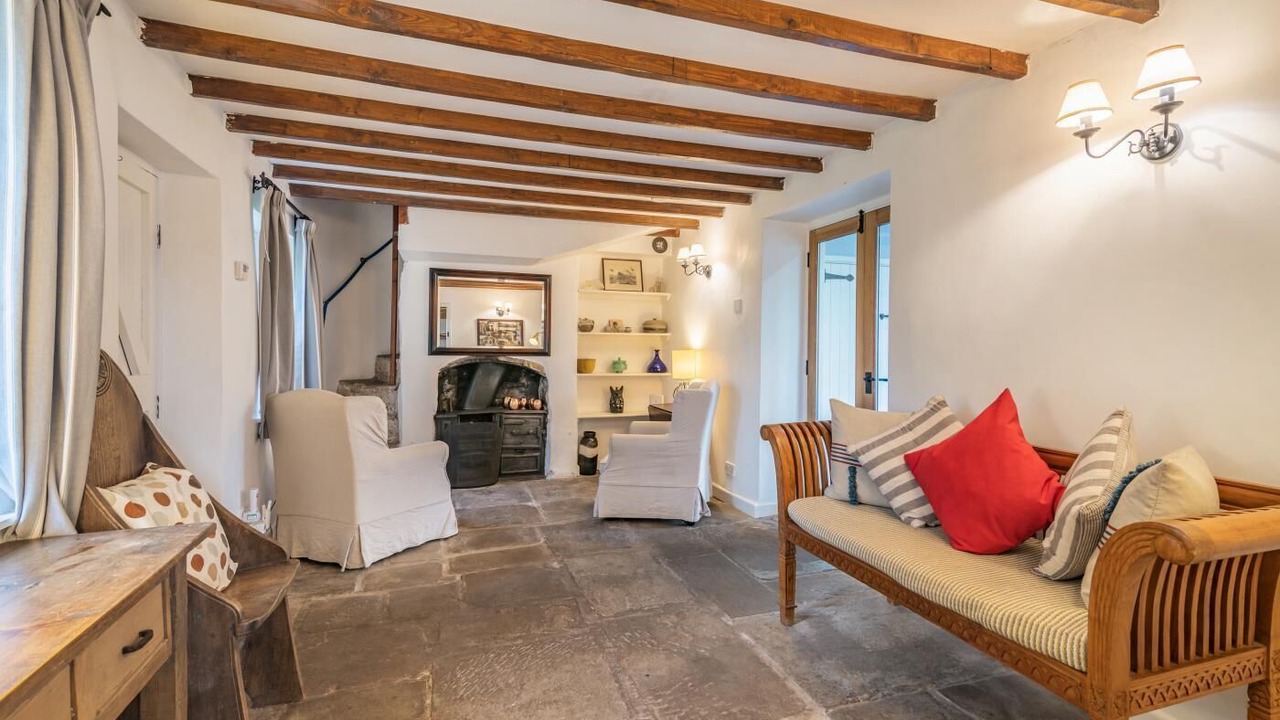 Photo of Livingroom in Saint Briavels