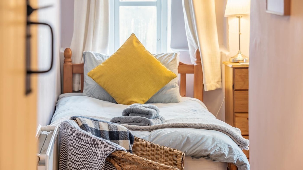 Photo of Bedroom in Saint Briavels