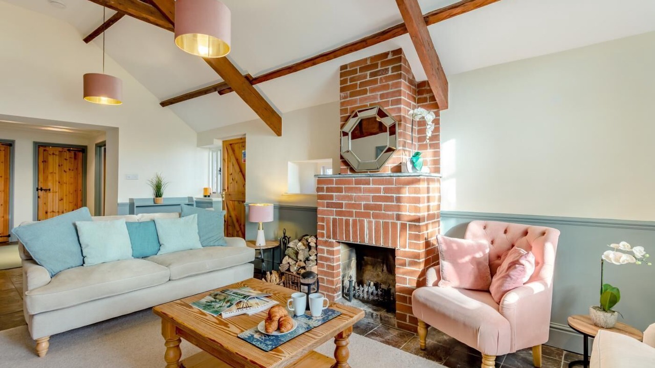 Photo of Livingroom in Shebbear