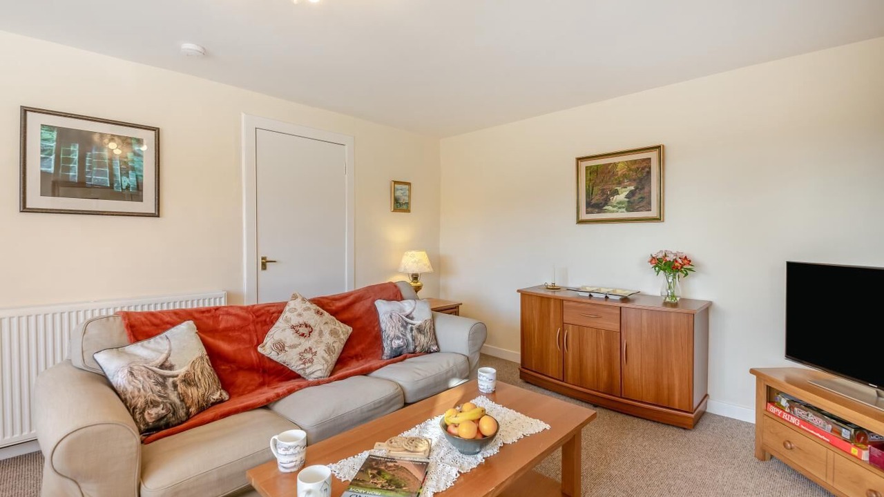 Photo of Livingroom in Duns