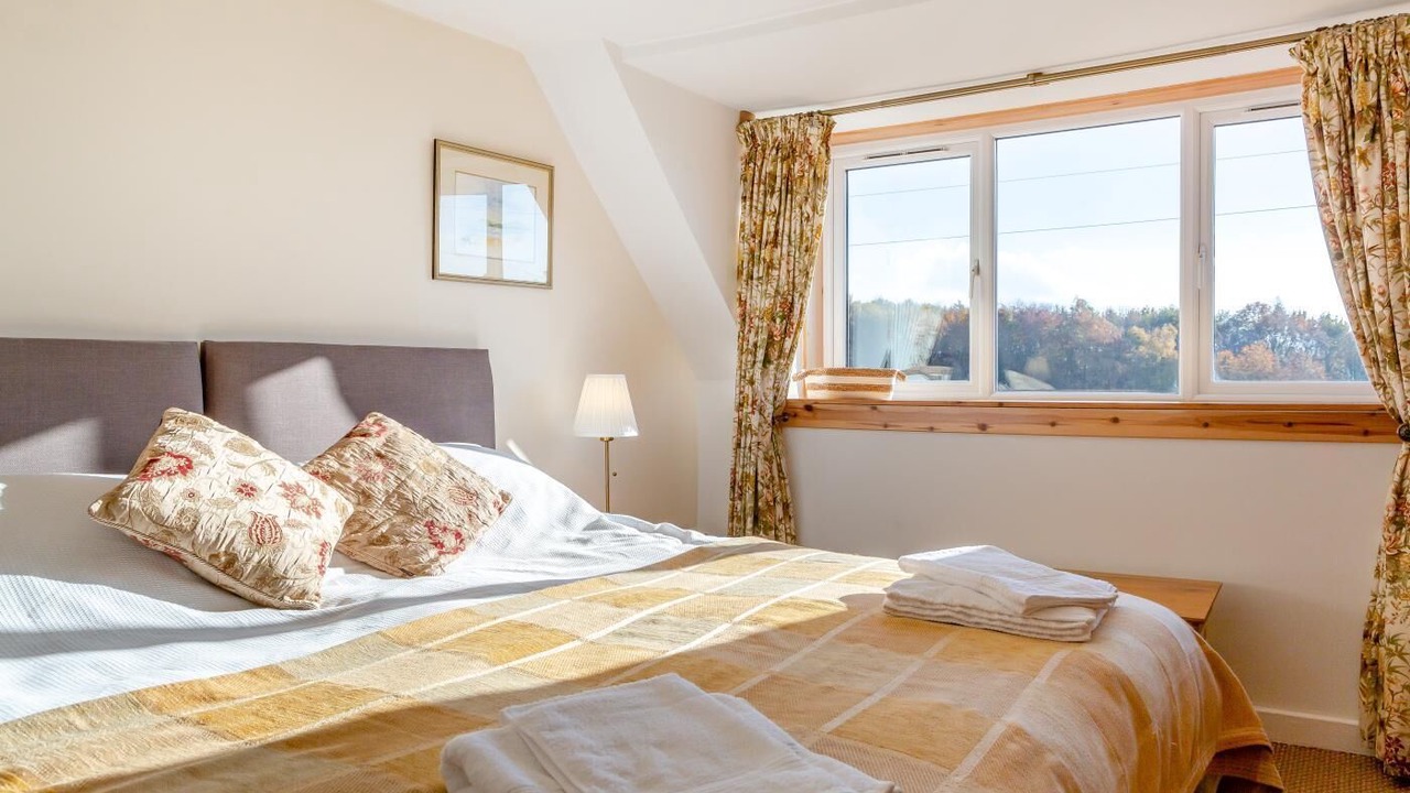 Photo of Bedroom in Duns