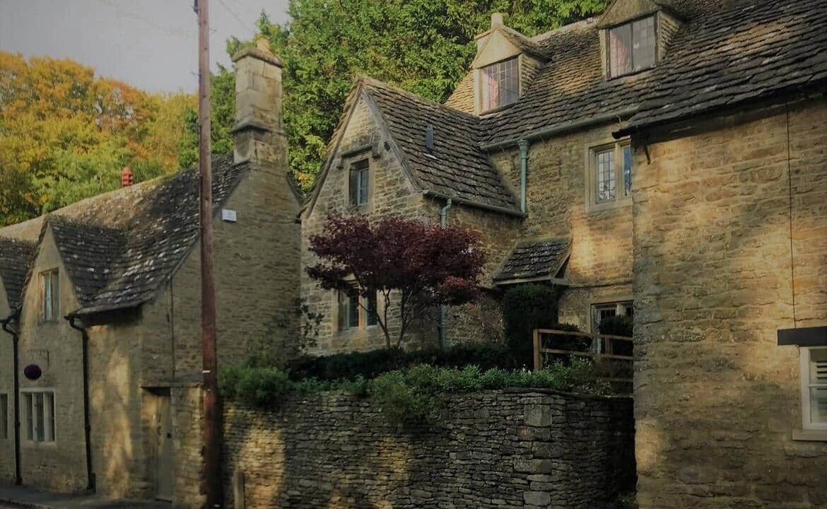 Photo of Outdoor in Bibury