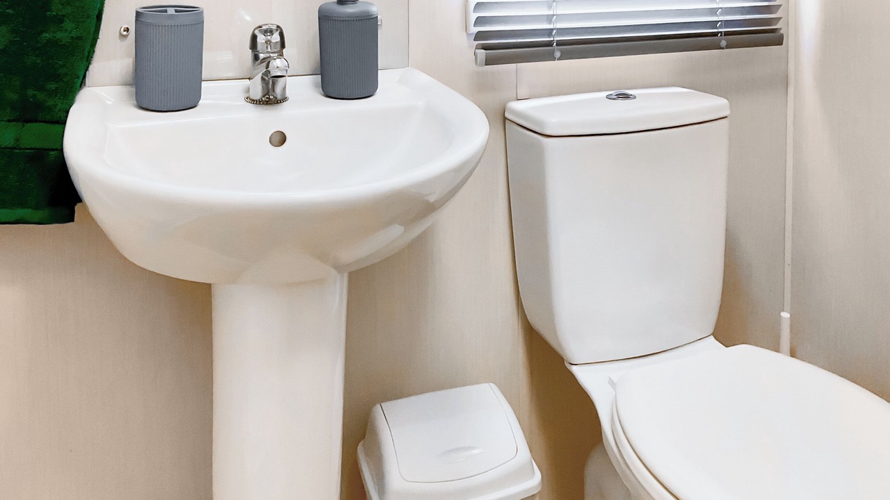 Photo of Bathroom in Brean