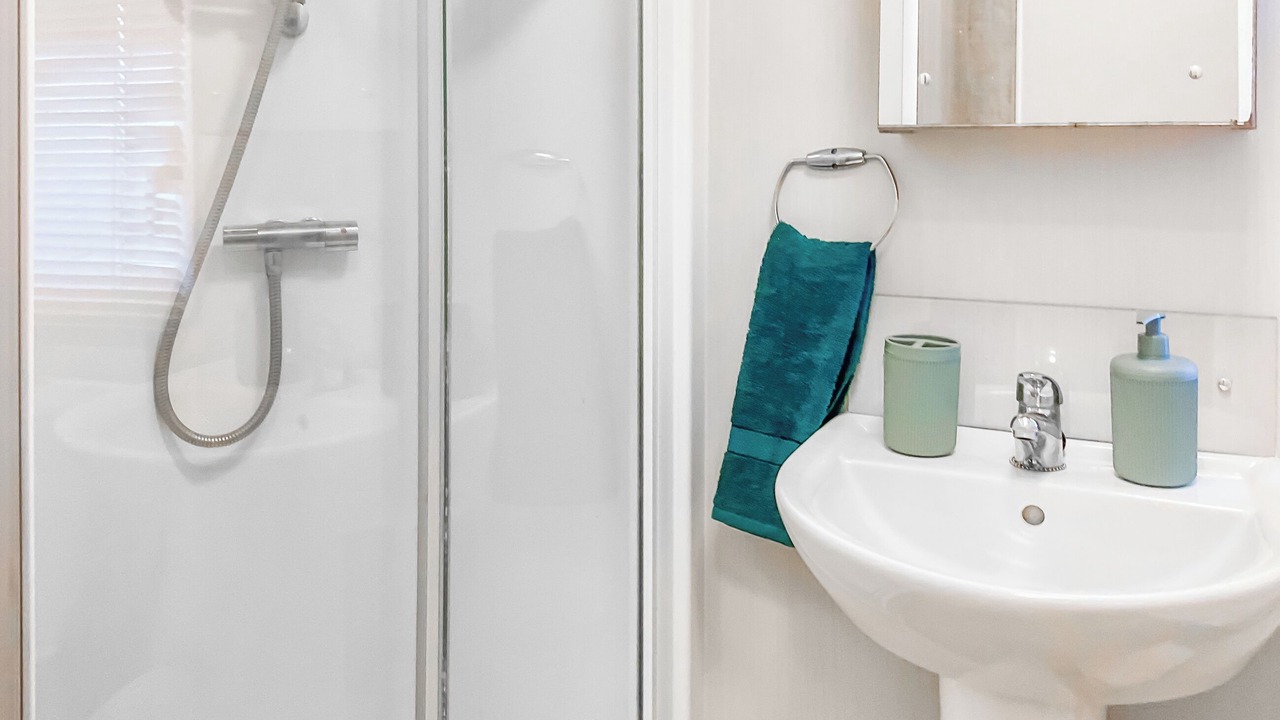 Photo of Bathroom in Brean