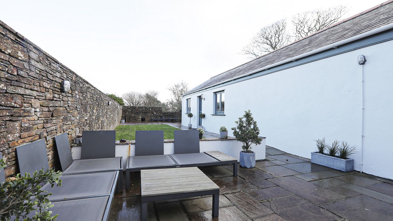 Photo of Patio Balcony in Gerrans