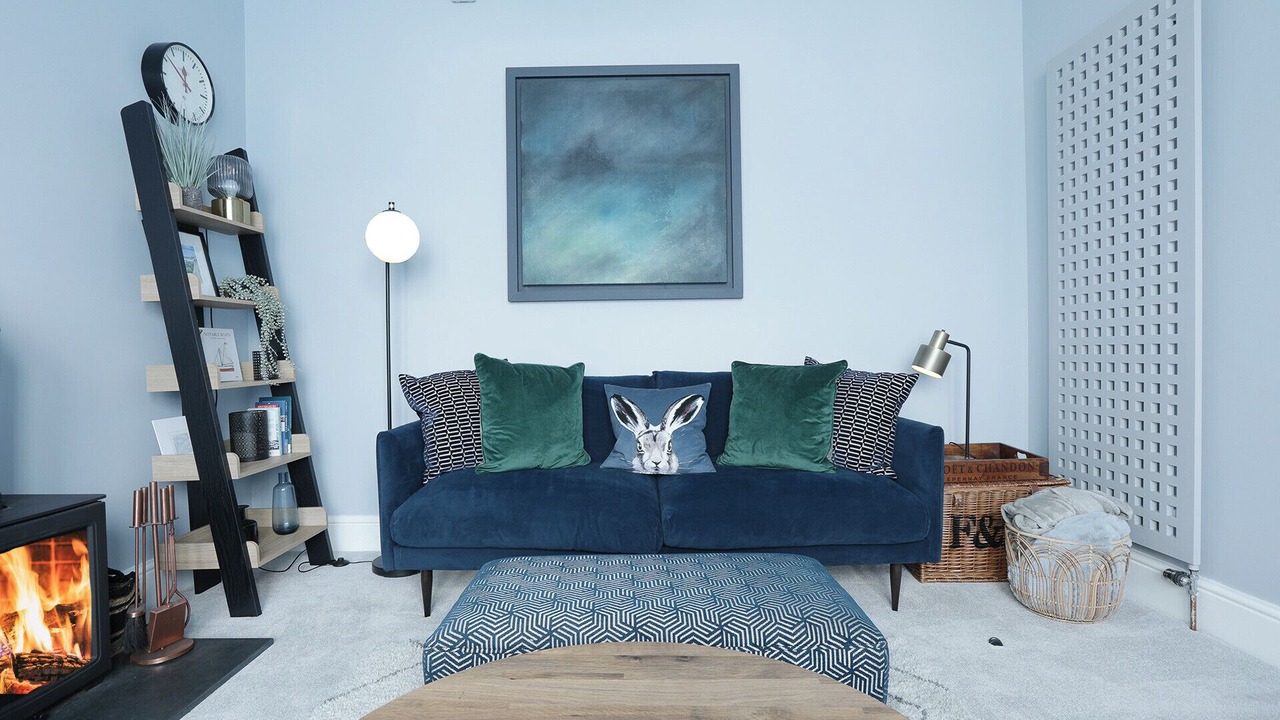 Photo of Livingroom in Gerrans