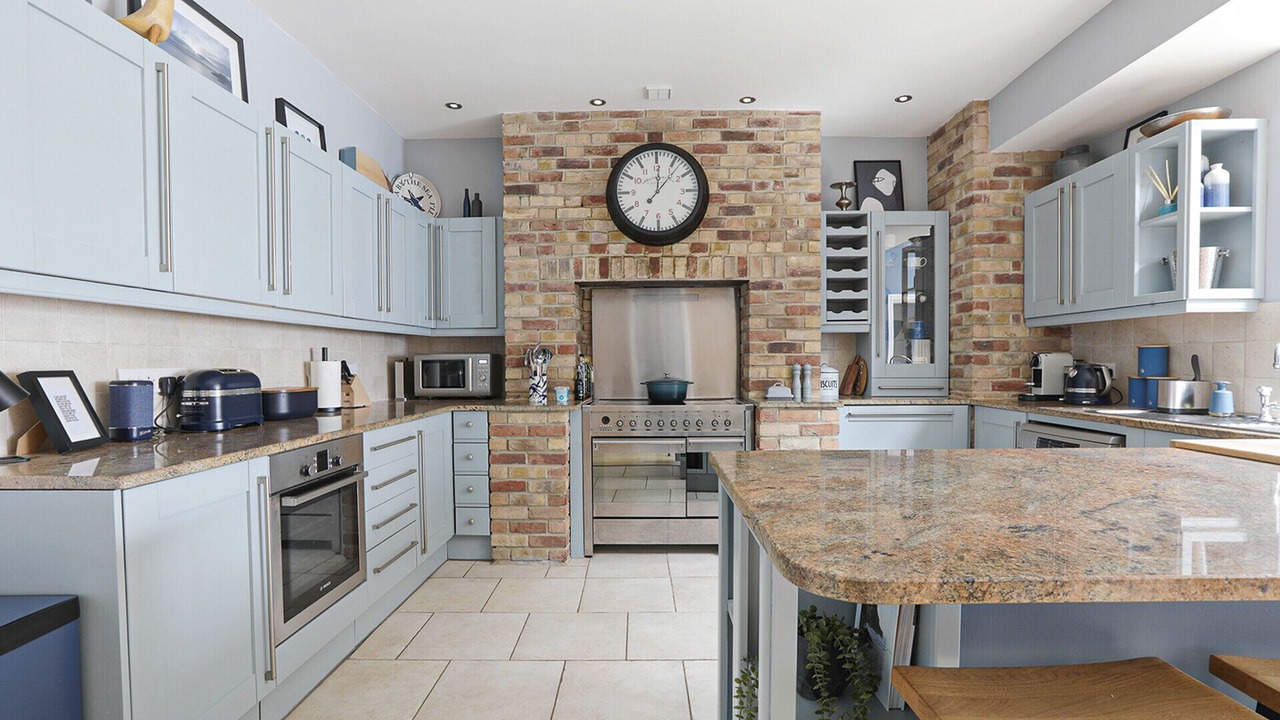 Photo of Kitchen in Gerrans