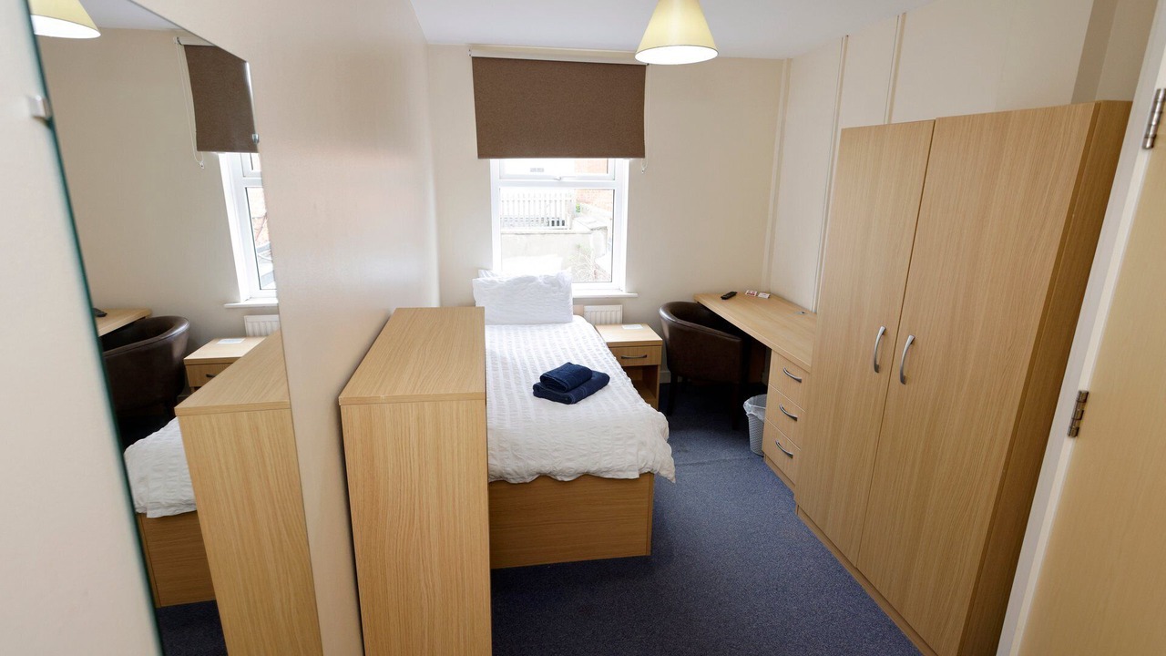Photo of Bedroom in Cheltenham