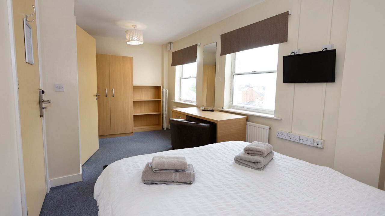 Photo of Bedroom in Cheltenham