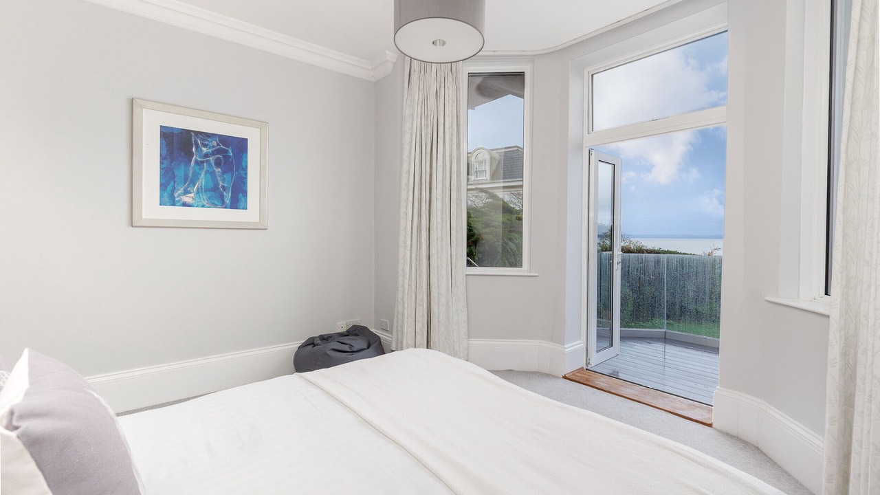 Photo of Bedroom in Cowes